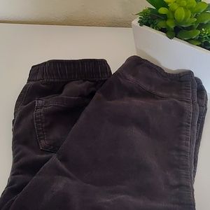 Brand: Jumping beans Blackish pant with pockets